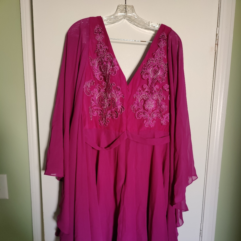 Cocktail dress